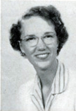 Virginia Elliott