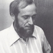 William L. Smith (from Panther Prints 1986)